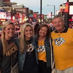 Meet your Posher, Sue